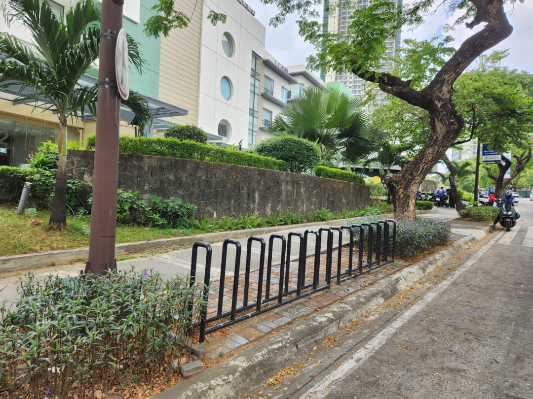 Parking Photo